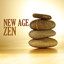 New Age Zen - Pure Spiritual Meditative Music for Relaxation cover