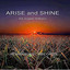 Arise and Shine Albumcover