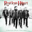 A Restless Heart Christmas cover