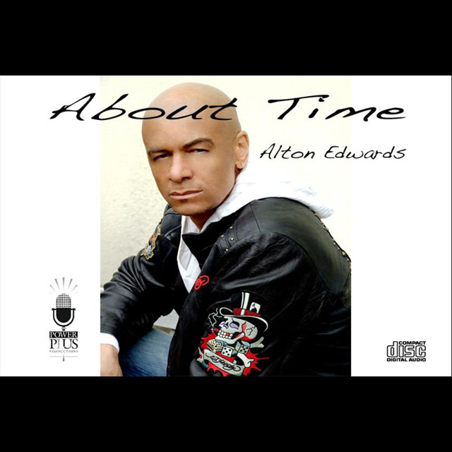 Alton Edwards Photo