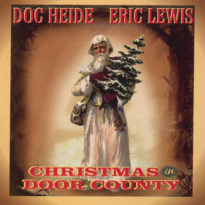 Christmas In Door County Albumcover
