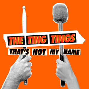 That's Not My Name album