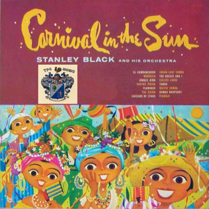 Carnival In the Sun album