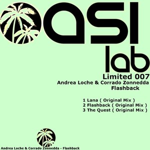 Andrea Loche & Corrado Zonnedda