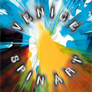Spin Art album