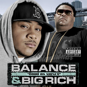 Good As Money album