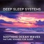 Soothing Ocean Waves - Nature Sounds For Sleep Albumcover