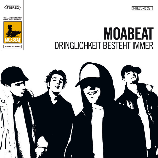 Moabeat Photo