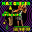 Essential Groovy Jazz Masters Albumcover