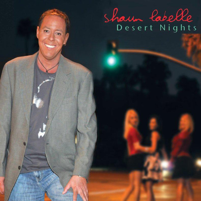 Shaun LaBelle Photo