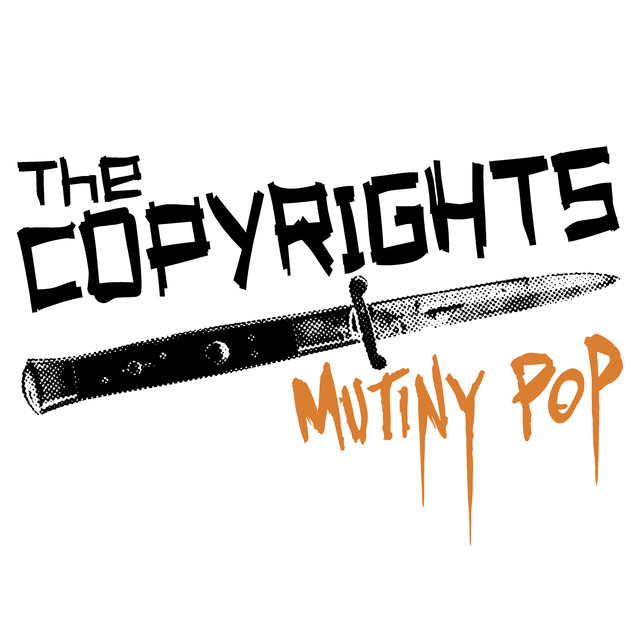 Mutiny Pop cover