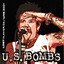 Lost in America / Live 2001 cover