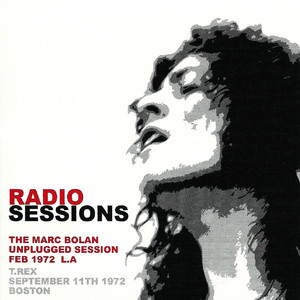 Total T.Rex, Vol. 1 album