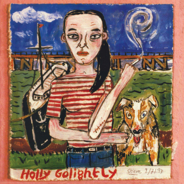Painted On cover