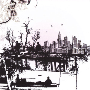 Fordham & Walton (On My Way Up) cover