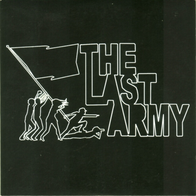 The Last Army Photo
