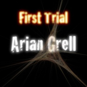 Arian Grell