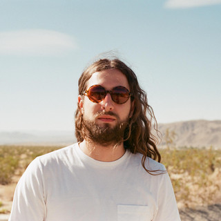 Nate Mercereau Photo