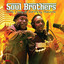 Soul Brothers cover