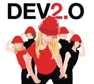 Devo 2.0 cover