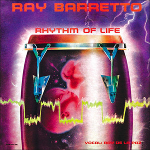 Rhythm of Life cover