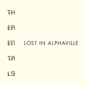 Lost in Alphaville album