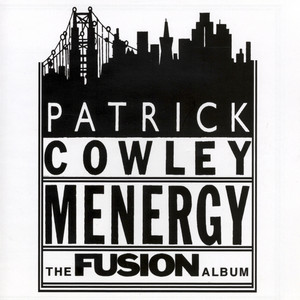 Menergy cover