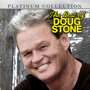 The Best of Doug Stone cover