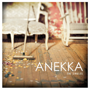 The Singles cover