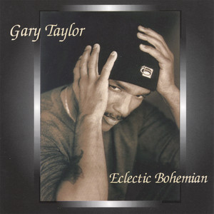 Eclectic Bohemian cover