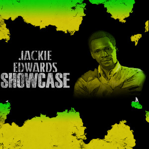 Jackie Edwards Showcase Platinum Edition album