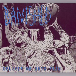 Diseased Chaos cover