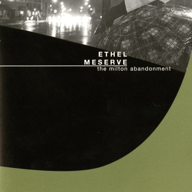 The Milton Abandonment cover