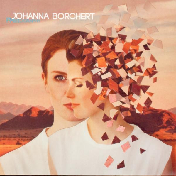Johanna Borchert Photo