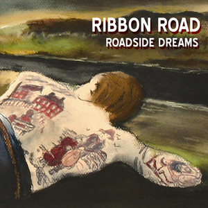 Roadside Dreams cover