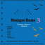 Musique Russe 3 Albumcover