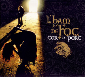 Cor de Porc cover