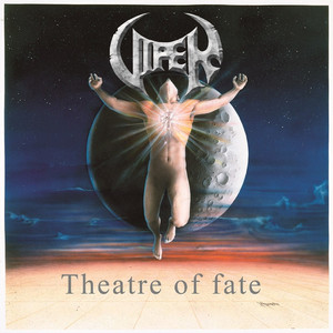 Theatre of Fate cover