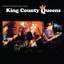 Ladies & Gentlemen, Your King County Queens Albumcover