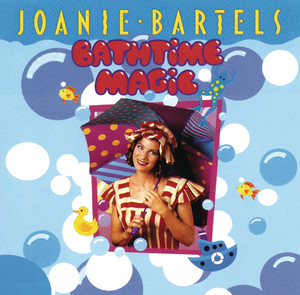 Bathtime Magic cover