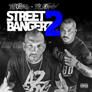 Street Bangerz II album
