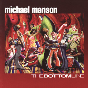 The Bottom Line cover