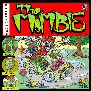 The Mombie Soundtrack album