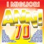 I Migliori Anni 70 Albumcover
