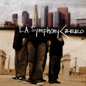 Less Than Zero album