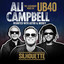 Silhouette (The Legendary Voice Of UB40 - Reunited With Astro & Mickey) cover