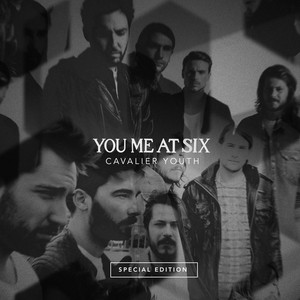 Cavalier Youth (Deluxe Edition) album