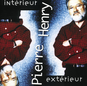 Interieur Exterieur album