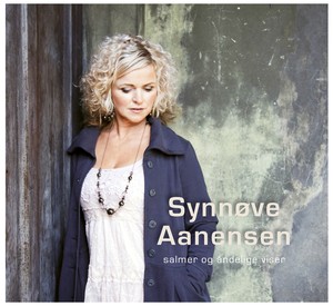 Synn&oslash;ve Aanensen