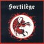 Sortilège Albumcover